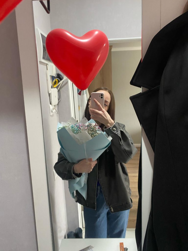 Отзыв от Елена на сайте FirstFloral